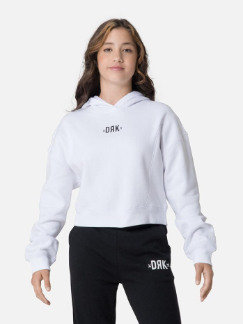 KARA CROP HOODIE GIRL